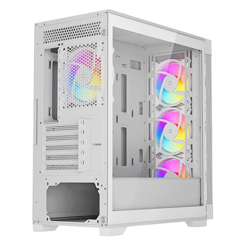VIDA Zephyr V2 Tower White — view 6