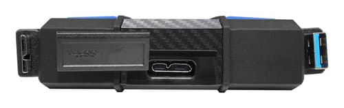 HD710P 5TB EXT. HDD 2.5 BLACK — view 7