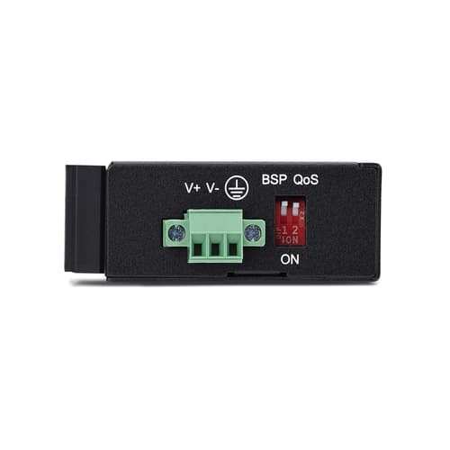 StarTech.com 5-Port Unmanaged Industrial Ethernet Switch — view 8