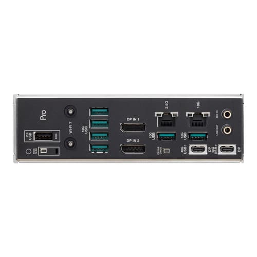 PRO WS TRX50-SAGE WIFI A — view 6