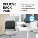 FELLOWES ERGONOMICS thumbnail 2