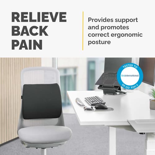 FELLOWES ERGONOMICS — view 3