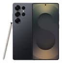 ^S25 ULTRA JETBLACK 512GB thumbnail 1