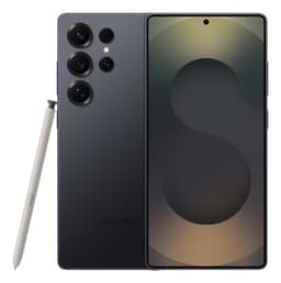 ^S25 ULTRA JETBLACK 256GB