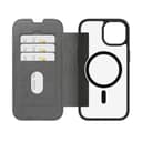 HelsinkiMagSafe-iPhone15-Black/Clear thumbnail 2