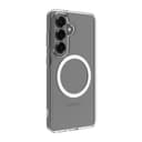 ISL Ultra D3O Qi2-Galaxy S26-Clear thumbnail 2