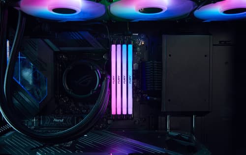 24GB 8800MT/s DDR5 CL42 CUDIMM FURY Rene — view 19