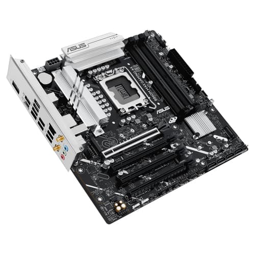 B860M MAX GAMING AX — view 9
