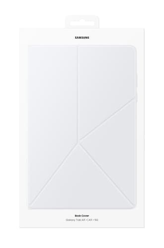 BOOK COVER FOR GALAXY TAB A11+ — view 12