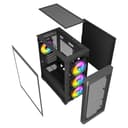 VIDA Zephyr V2 Tower Black thumbnail 8