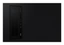 Samsung The Wall MM015F-A - MMF Series LED video wall - MicroLED - digital signage - 1920 x 1080 136" - Flip-chip RGB LED - HDR - black thumbnail 4