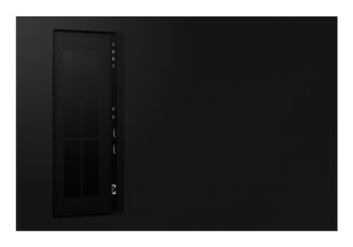 Samsung The Wall MM015F-A - MMF Series LED video wall - MicroLED - digital signage - 1920 x 1080 136" - Flip-chip RGB LED - HDR - black — view 5