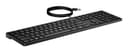 *Non Cancellable/Non Returnable (NCNR)* HP 320K WIRED KEYBOARD - EURO thumbnail 2