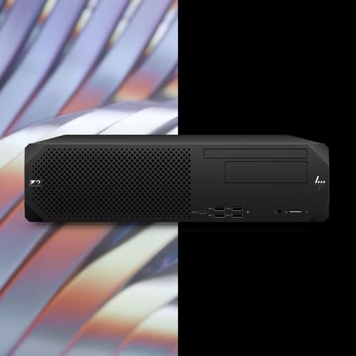 HP Z2 SFF G9 I7-14700 16/512 W11P — view 10