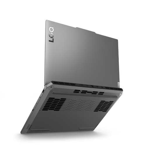 LOQ 15 I5-12450HX 16G 512G ARC A530M — view 8