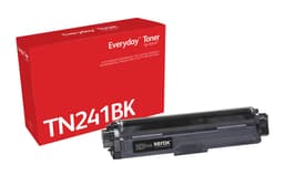 Everyday - Black - compatible - toner cartridge (alternative for: Brother TN221BK) - for Brother HL-3140, HL-3170, HL-3180, MFC-9130, MFC-9330, MFC-9340