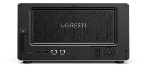 UGREEN QNAP STORAGE — view 4