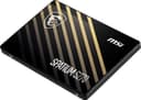 SPATIUM S270 SATA 2.5 480GB thumbnail 1