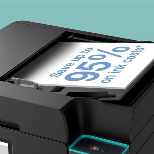 ECOTANK ET-4950 — view 5