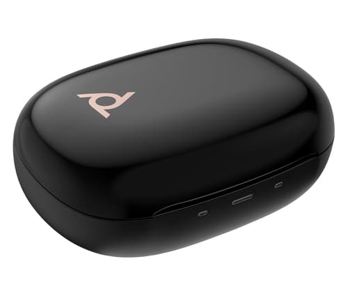 Poly Voyager Free 20 - Customer Special 1 - true wireless earphones with mic - in-ear - Bluetooth - active noise cancelling - black — view 9