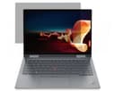 3M - Notebook privacy filter - bright screen - 14" thumbnail 1