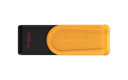 Kingston DataTraveler Exodia S - USB flash drive - 512 GB