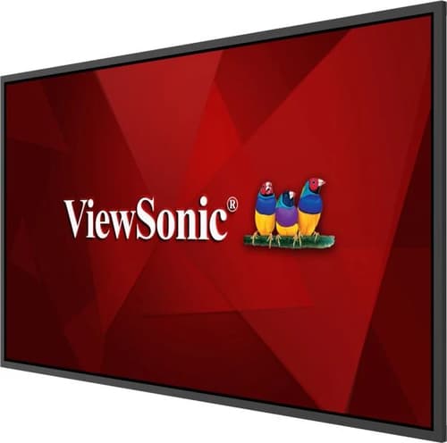 43" DLED commercial display 3840*2160 — view 4