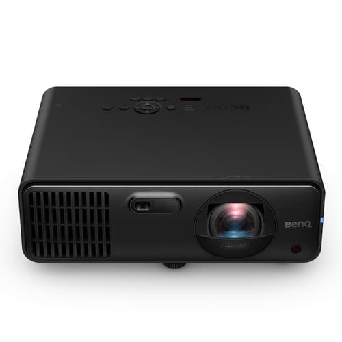 BenQ LK835ST Projector — view 4