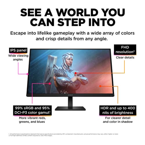 HP MONITOR MONITORS — view 8