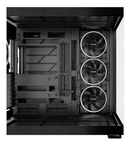 BeQuiet CASES — view 10