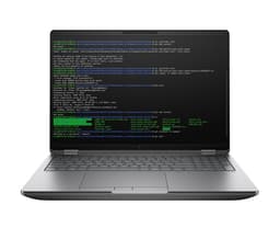 HP ZBFU G1I 16 U9-285HX 64/2TB W11P