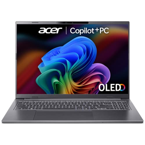 Acer Retail Fulfillment NOTEBOOK