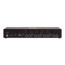 StarTech.com - KVM switch - secure - 4 x KVM port(s) - 1 local user - desktop - TAA Compliant thumbnail 2