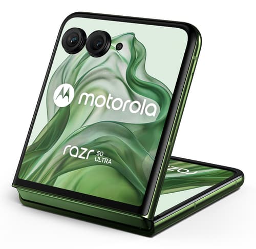 MOT RAZR50 ULTRA SPR GREEN — view 16