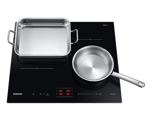 SERIES 4 SLIM FIT  SMART INDUCTION H — view 12