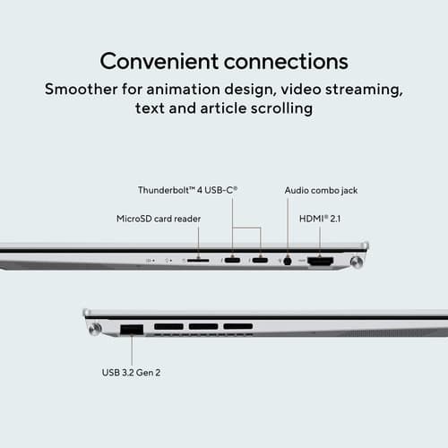 ZBK 14 I5-1340P 16GB/512GB W11H TCH — view 15