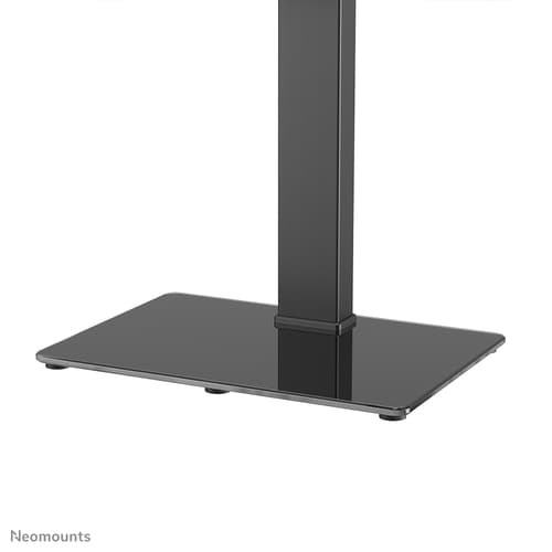 Neomounts DS45-430BL14 stand - for TV - black — view 12