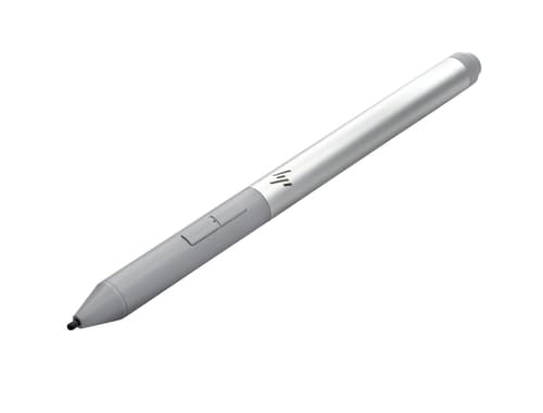 HP Active Pen G3 - Digital pen - 3 buttons - grey - for Elite x2, x360, EliteBook x360, ZBook Studio x360 G5 Mobile Workstation