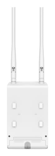 TP-Link Omada EAP603-Outdoor V1 - Radio access point - 1GbE - Wi-Fi 6 - Bluetooth - 2.4 GHz, 5 GHz - cloud-managed - wall / pole mountable — view 5