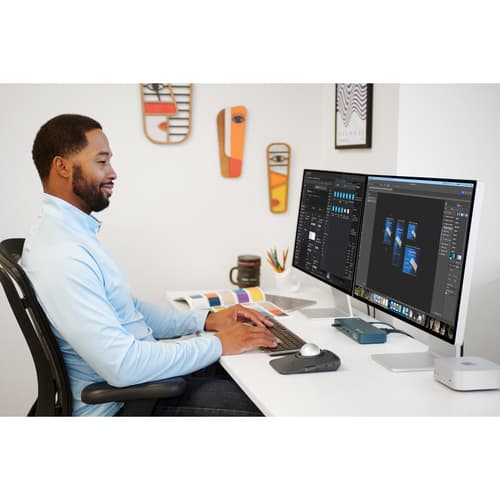 Kensington Logitech Keyboards — view 6