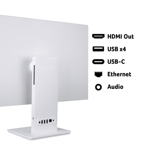 S24-B U5 226V 16GB 512GB SSD WHITE — view 8