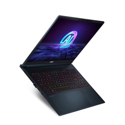 STEALTH 16 AI U9 185H 32GB 2TB 4080 — view 21