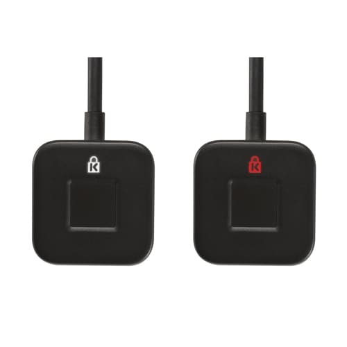KEN- VERIMARK DESKTOP 2.0 FP KEY — view 16