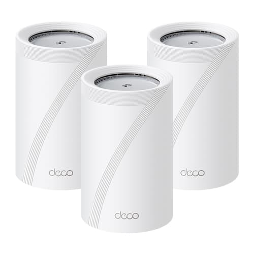 BE9300 Whole Home Mesh Wi-Fi 7 System