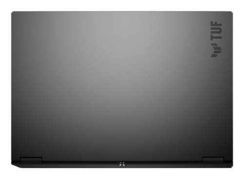 ASUS TUF Gaming A18 FA808UM-S8013W - 180-degree hinge design - AMD Ryzen 7 - 260 / up to 5.1 GHz - Win 11 Home - GeForce RTX 5060 - 16 GB RAM - 1 TB SSD NVMe - 18" 1920 x 1200 @ 144 Hz - Gigabit Ethernet - Wi-Fi 6E, Bluetooth - jaeger grey — view 13