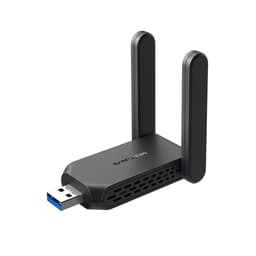 Mercusys MA32H V1 - Network adapter - USB 3.0 - Wi-Fi 5