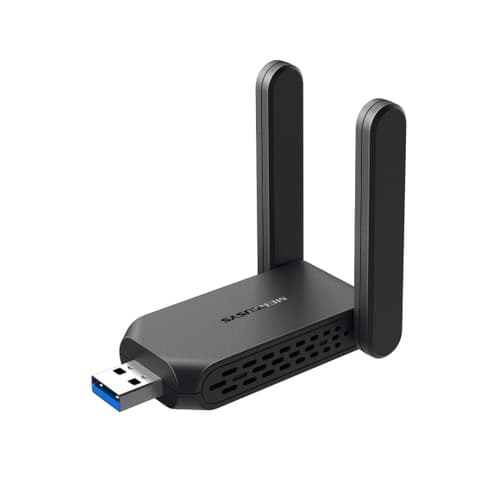 Mercusys MA32H V1 - Network adapter - USB 3.0 - Wi-Fi 5