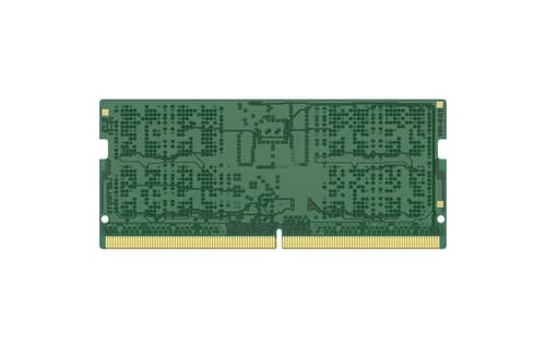 32GB 6400MT/s DDR5 Non-ECC CL52 CSODIMM — view 3