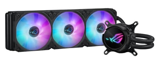 Asus Accessories CLUSTARACK — view 4
