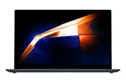 Samsung Galaxy Book4 360 - Flip design - Intel Core 7 - 150U / up to 5.4 GHz - Evo - Win 11 Pro - Iris Graphics - 16 GB RAM - 512 GB SSD NVMe - 15.6" AMOLED touchscreen 1920 x 1080 (Full HD) - Bluetooth, Wi-Fi 6E - grey